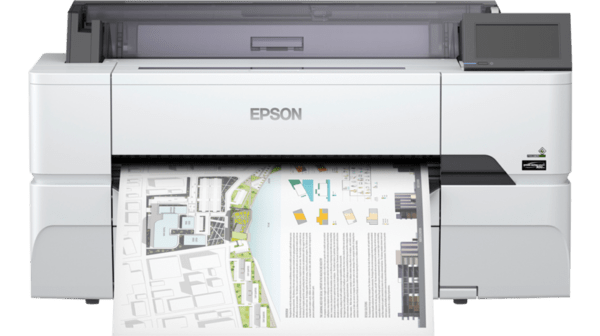 EPSON SureColor SC-T3405N