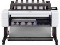 HP DesignJet t1600dr 36″ printer
