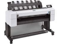 HP DesignJet T1600 PS 36″ printer