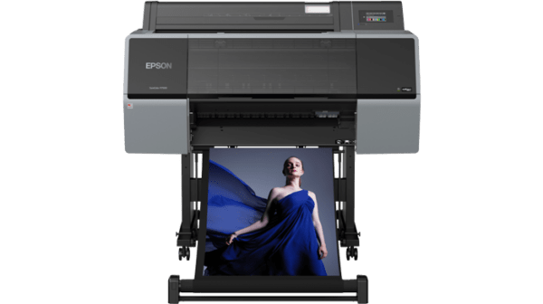 EPSON SC-P7500 STD inkjet printer 24inch 1200×2400 dpi