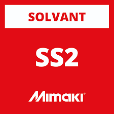 Encre Mimaki SS2 Light Cyan– Solvant – 440ml