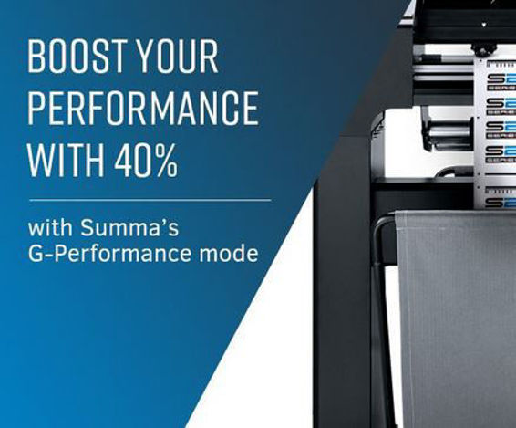 Summa G-Performance Mode (units build before 2018)