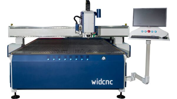 widcnc R200 ATC