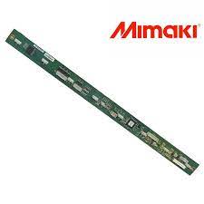 Mimaki Cart IO PCB Assy – E107936