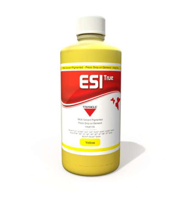 ESI – Yellow