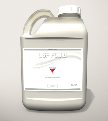 USF Universal Solvent Flush  5 LT
