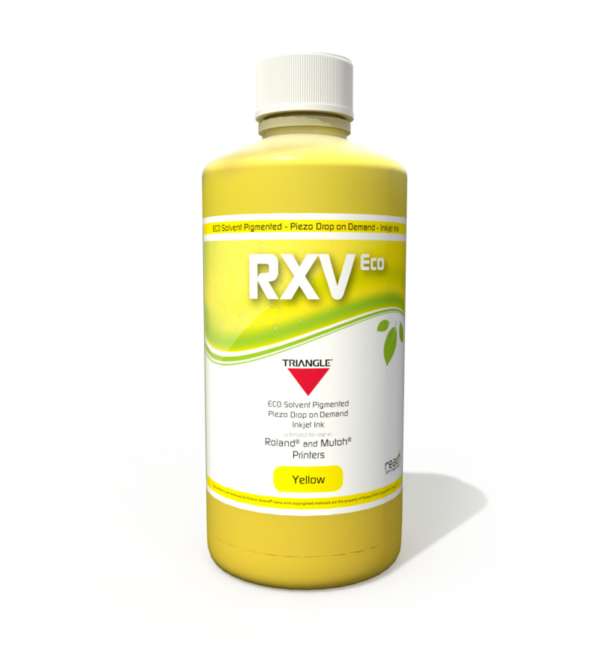 RXV Clean Yellow