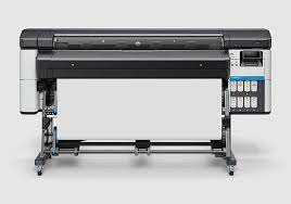 Imprimante HP Latex Print & Cut  630