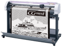 Mimaki CG-130FXII Plus